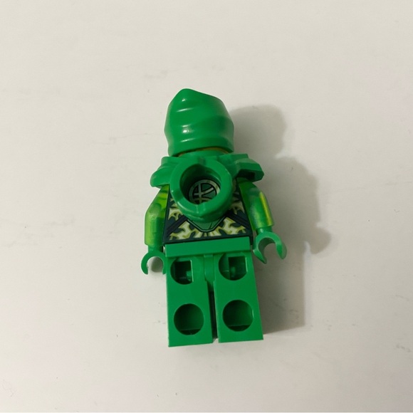 Dragon Power Lloyd Ninjago Dragons Rising LEGO Ninja Minifigure Figure - Picture 9 of 10